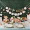 Kate Aspen® Brunch Floral Brunch Party Décor Kit with Gold Foil